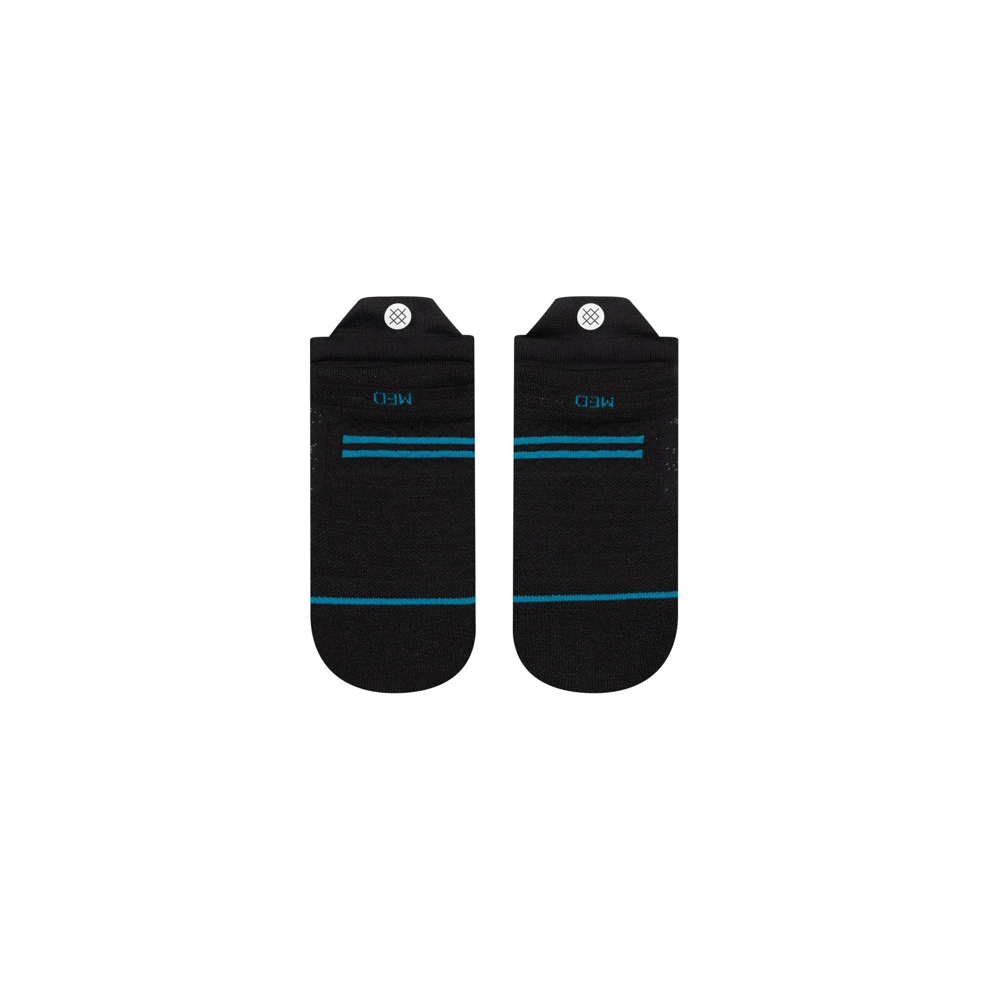 ATHLETIC TAB SOCK