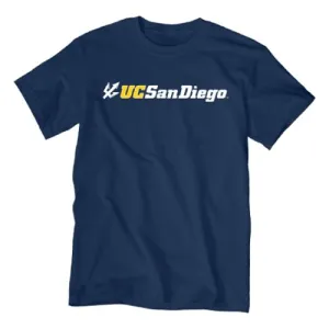 Athletic Tamarac T-Shirt by Blue 84 - Navy