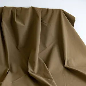 Athletic Woven | Khaki