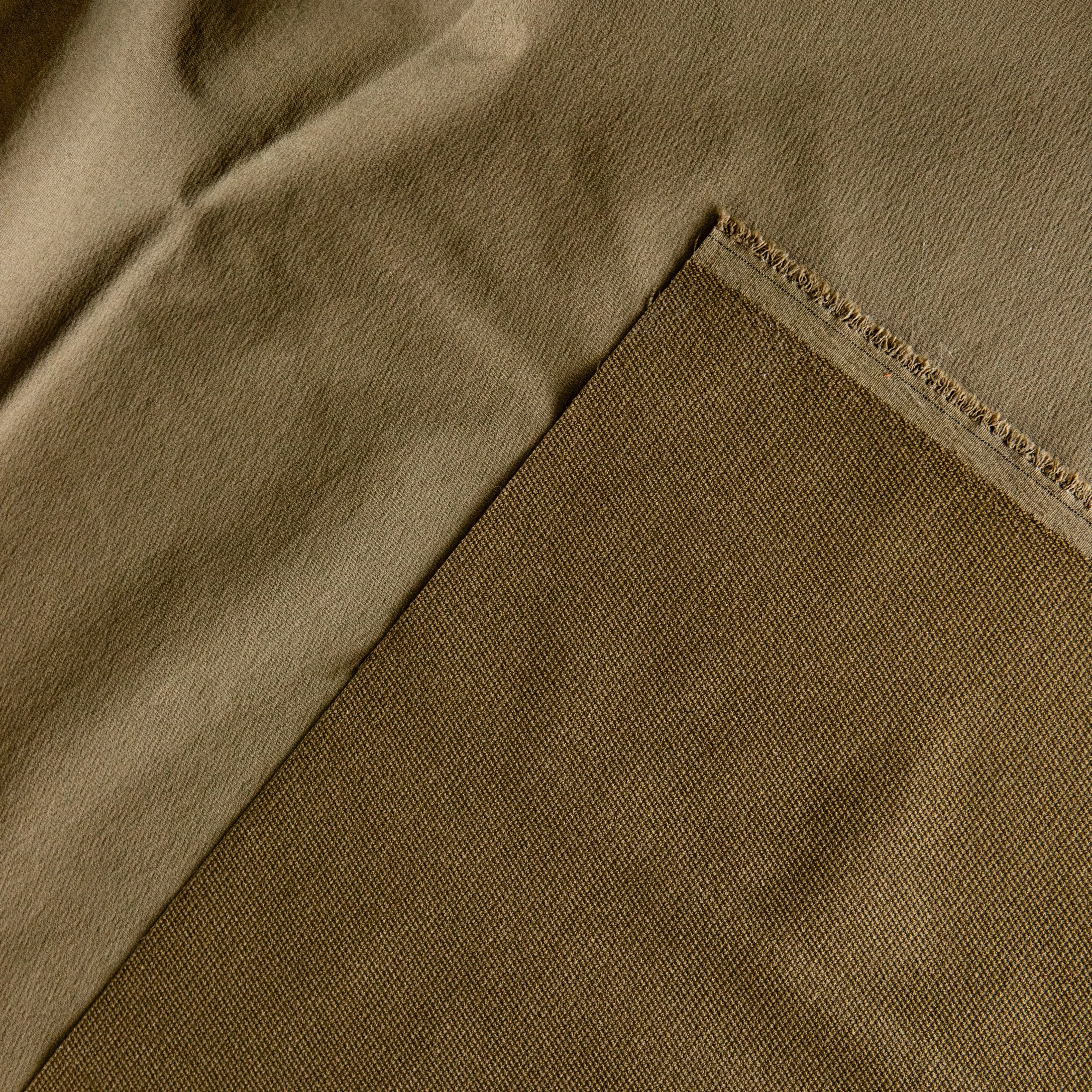 Athletic Woven | Khaki