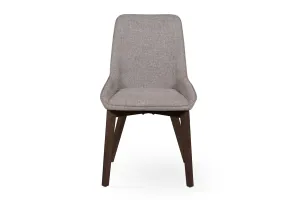 Avenza Dining Chair | Latte
