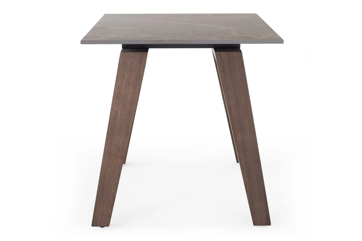 Avenza Lamp Table | Latte