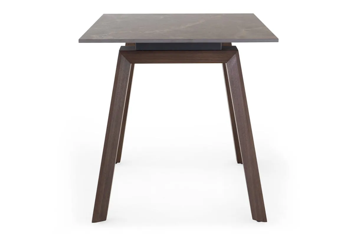 Avenza Lamp Table | Latte