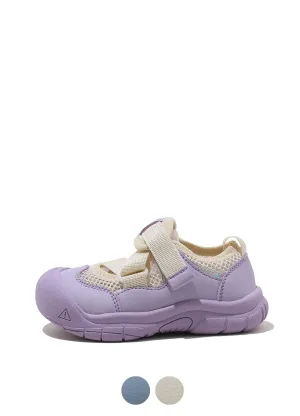 Avril Girls' Casual Sneaker