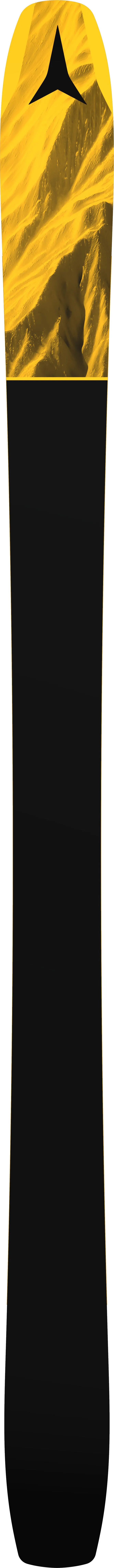 Backland 100 (DISPLAY MODEL)
