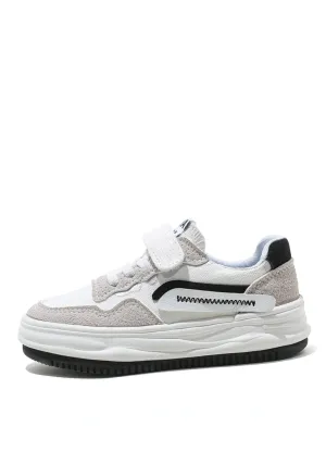 Badu Boys' Fashion Sneaker
