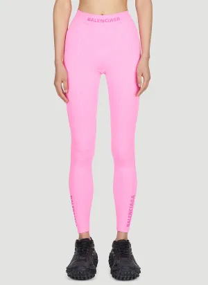 Balenciaga Athletic Leggings