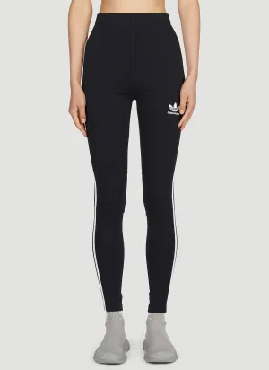 Balenciaga x adidas Athletic Leggings