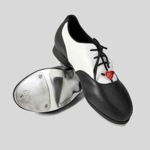 BLOCH CHLOE & MAUD TAP SHOES - ADULT #S0327L