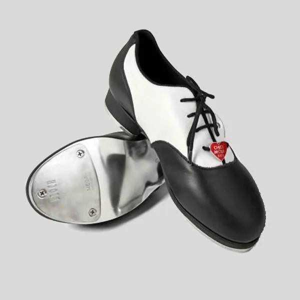 BLOCH CHLOE & MAUD TAP SHOES - ADULT #S0327L