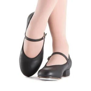 BLOCH - Tap On Tap Shoe Adults / Full Sole / Buckle