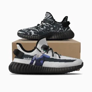 Blue Lock Rin Itosh YZ Anime Shoes