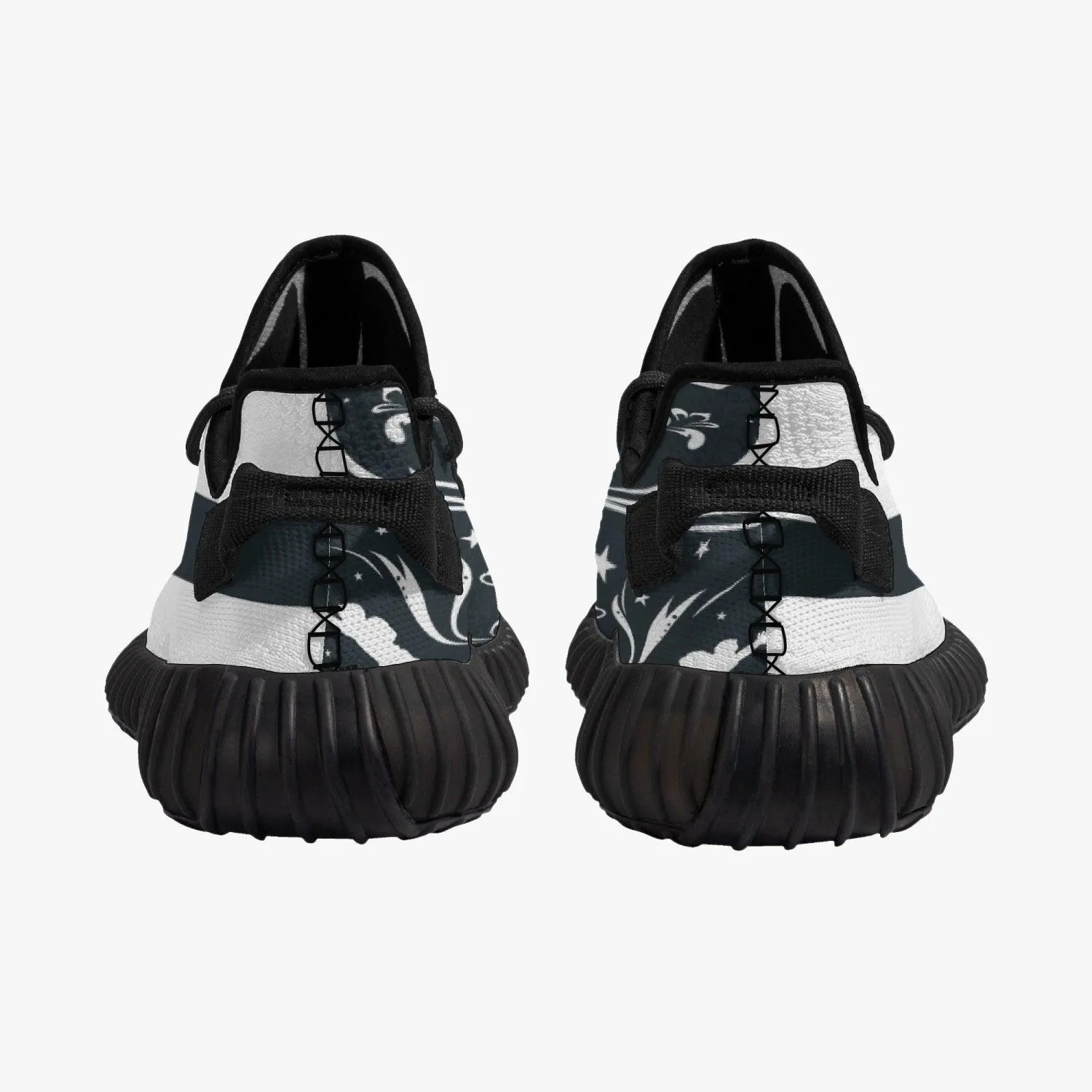 Blue Lock Rin Itosh YZ Anime Shoes