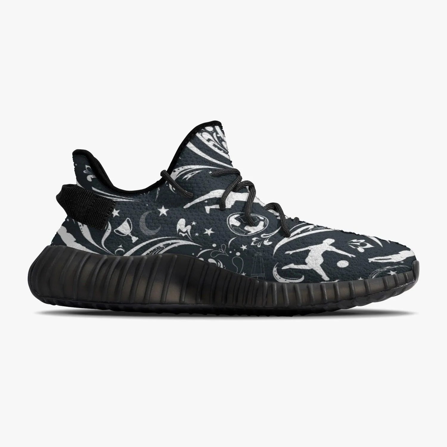 Blue Lock Rin Itosh YZ Anime Shoes