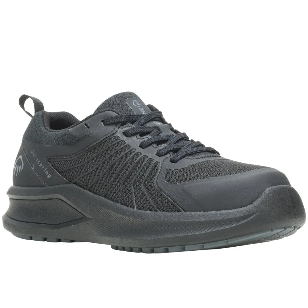 Bolt Vent DuraShocks CarbonMax Safety Toe Work Shoes
