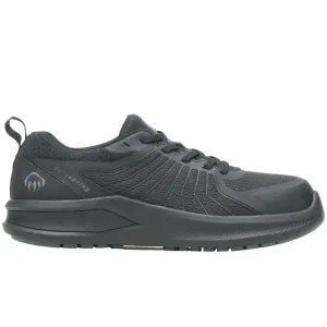 Bolt Vent DuraShocks CarbonMax Safety Toe Work Shoes