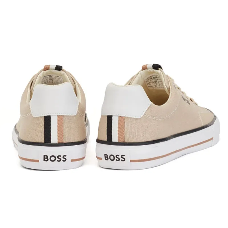 BOSS AIDEN TENN MEN SNEAKER BOM4
