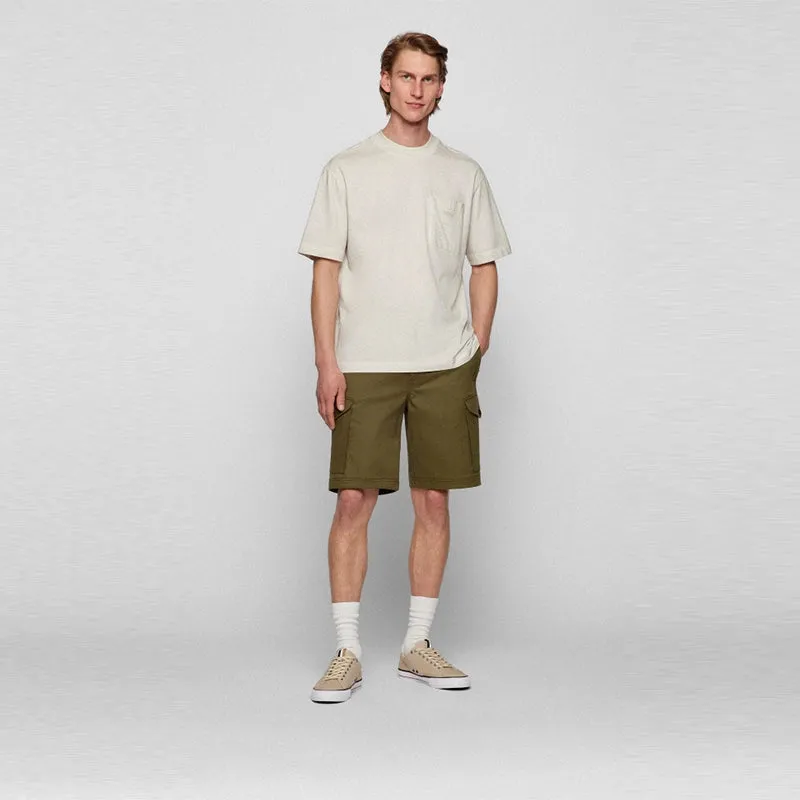 BOSS AIDEN TENN MEN SNEAKER BOM4