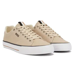 BOSS AIDEN TENN MEN SNEAKER BOM4