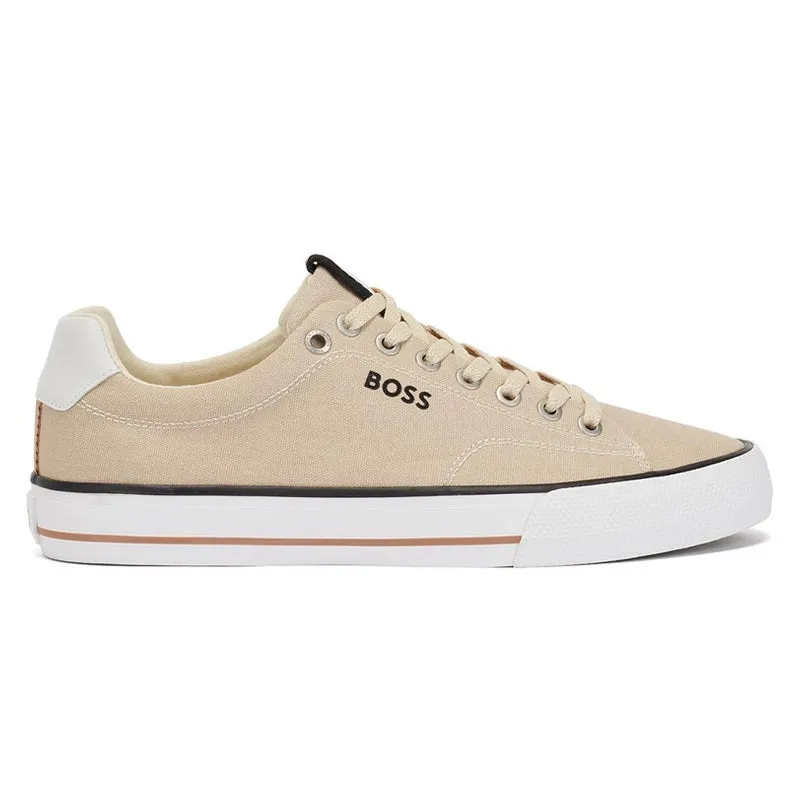 BOSS AIDEN TENN MEN SNEAKER BOM4