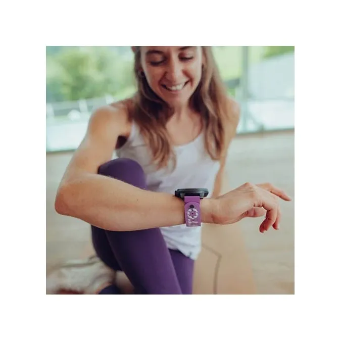 Bracelet Suunto Athletic 5
