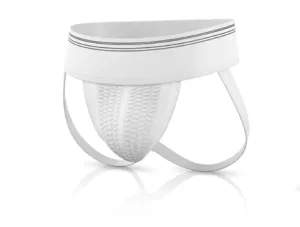 Bsn Medical Actimove Athletic Supporter Supporter Athletic For Menwhite X-Large