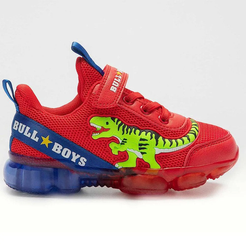 Bull Boys T-Rex