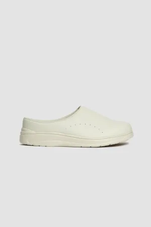Caf Sandals Off White