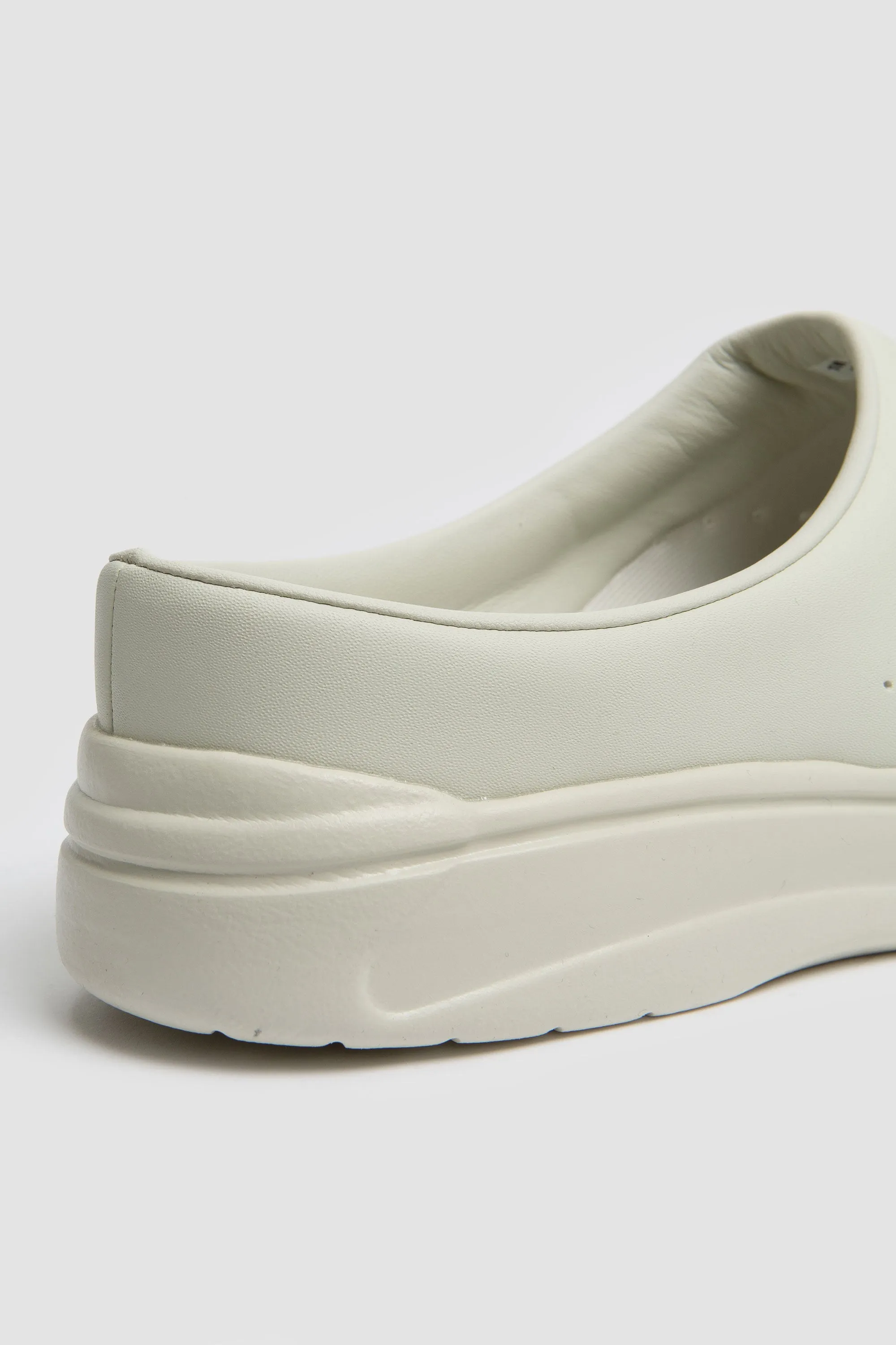 Caf Sandals Off White