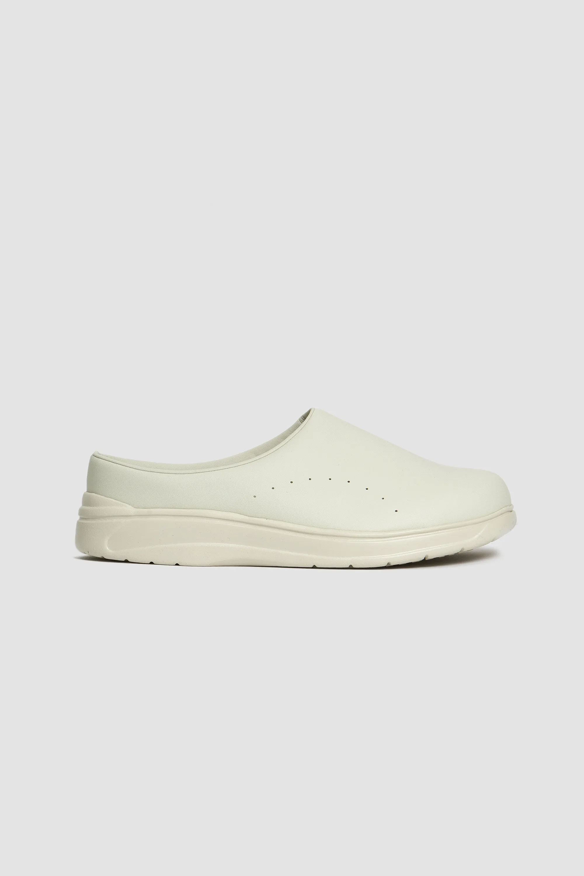 Caf Sandals Off White