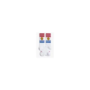 Calcetines Athletic Lion De Jimmy Lion Unisex