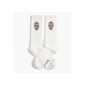 Calcetines Jimmy Lion Athletic Frida Calavera