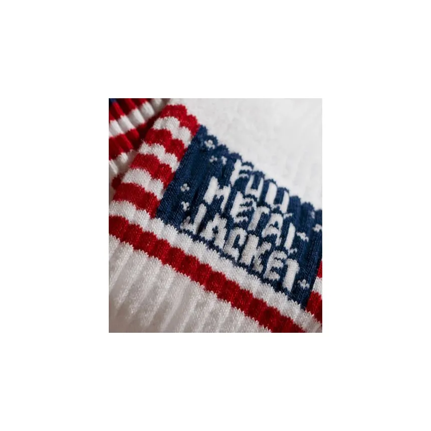 Calcetines Jimmy Lion Athletic Full Metal Jacket