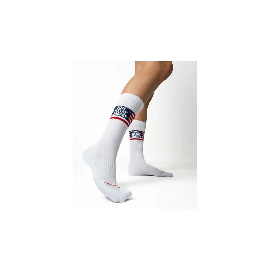 Calcetines Jimmy Lion Athletic Full Metal Jacket