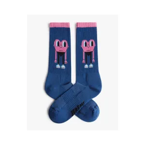 Calcetines Jimmy Lion Athletic Giant Heart Unisex