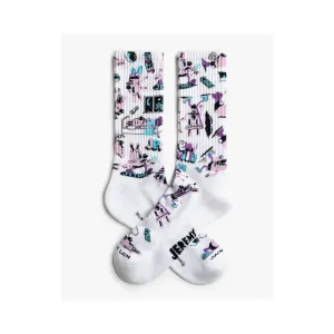 Calcetines Jimmy Lion Athletic Jethro Pattern