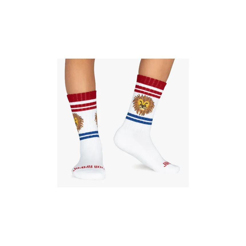 Calcetines Jimmy Lion Athletic Lion Para Niños 