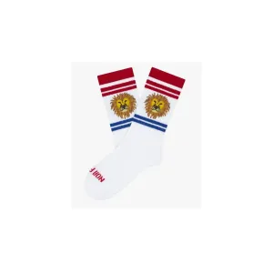 Calcetines Jimmy Lion Athletic Lion Para Niños 