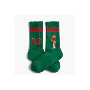 Calcetines Jimmy Lion Kids Athletic Strawberry