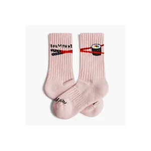 Calcetines Jimmy Lion Kids Athletic Sushi