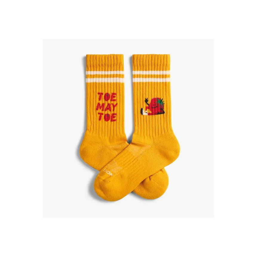 Calcetines Jimmy Lion Kids Athletic Toe-May-Toe