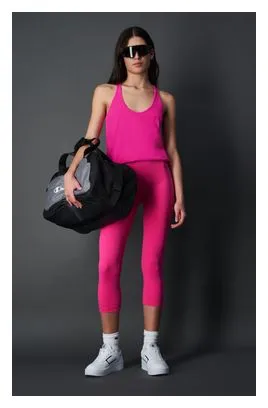 Canotta Champion Athletic Club Donna Rosa