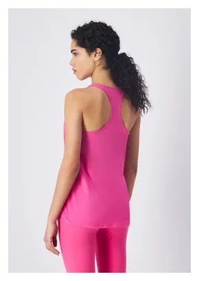 Canotta Champion Athletic Club Donna Rosa