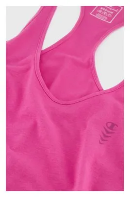 Canotta Champion Athletic Club Donna Rosa