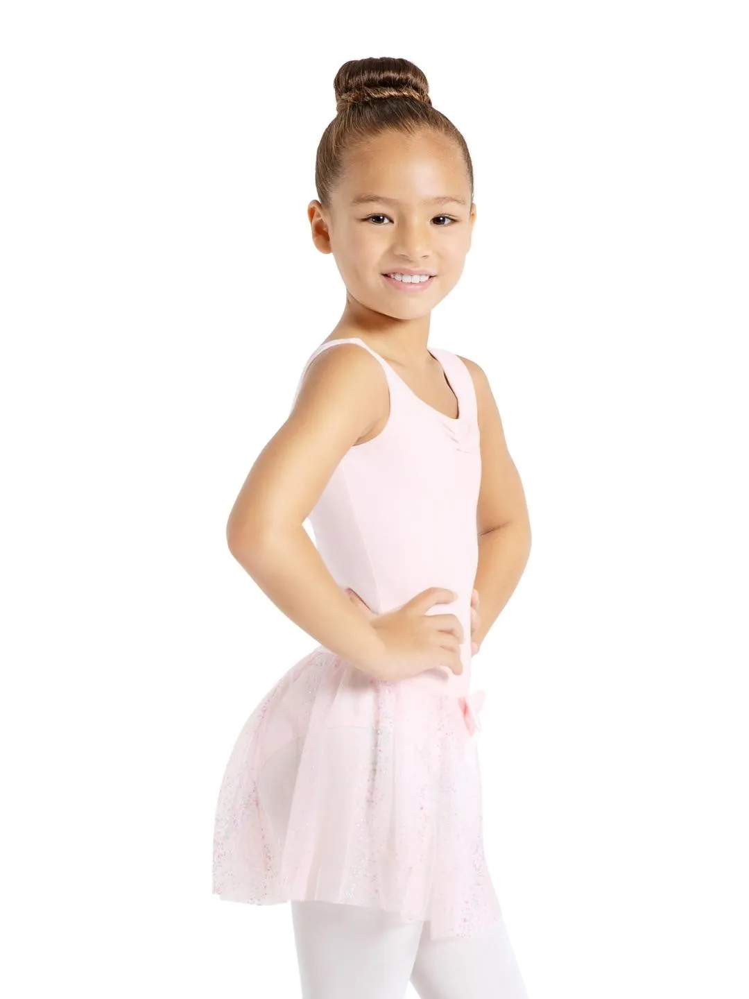 Capezio | Children's Glitter Glam Dress