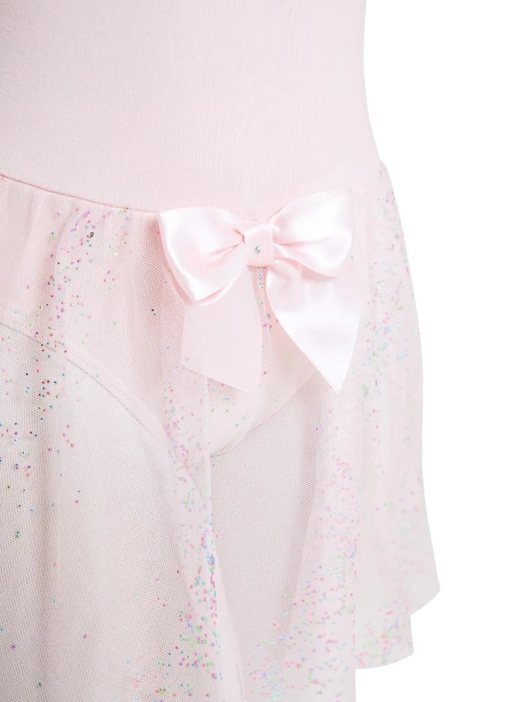 Capezio | Children's Glitter Glam Dress