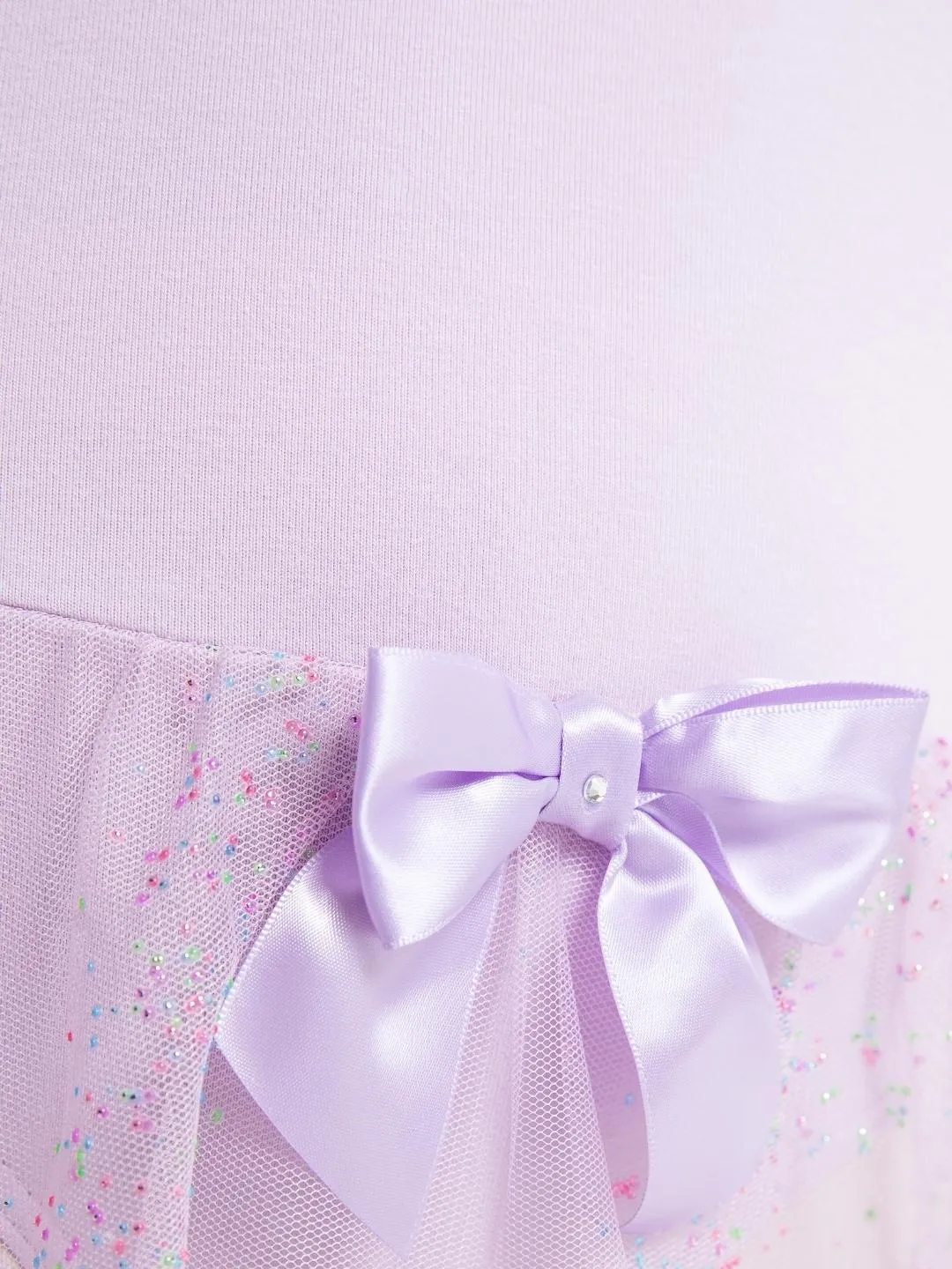 Capezio | Children's Glitter Glam Dress