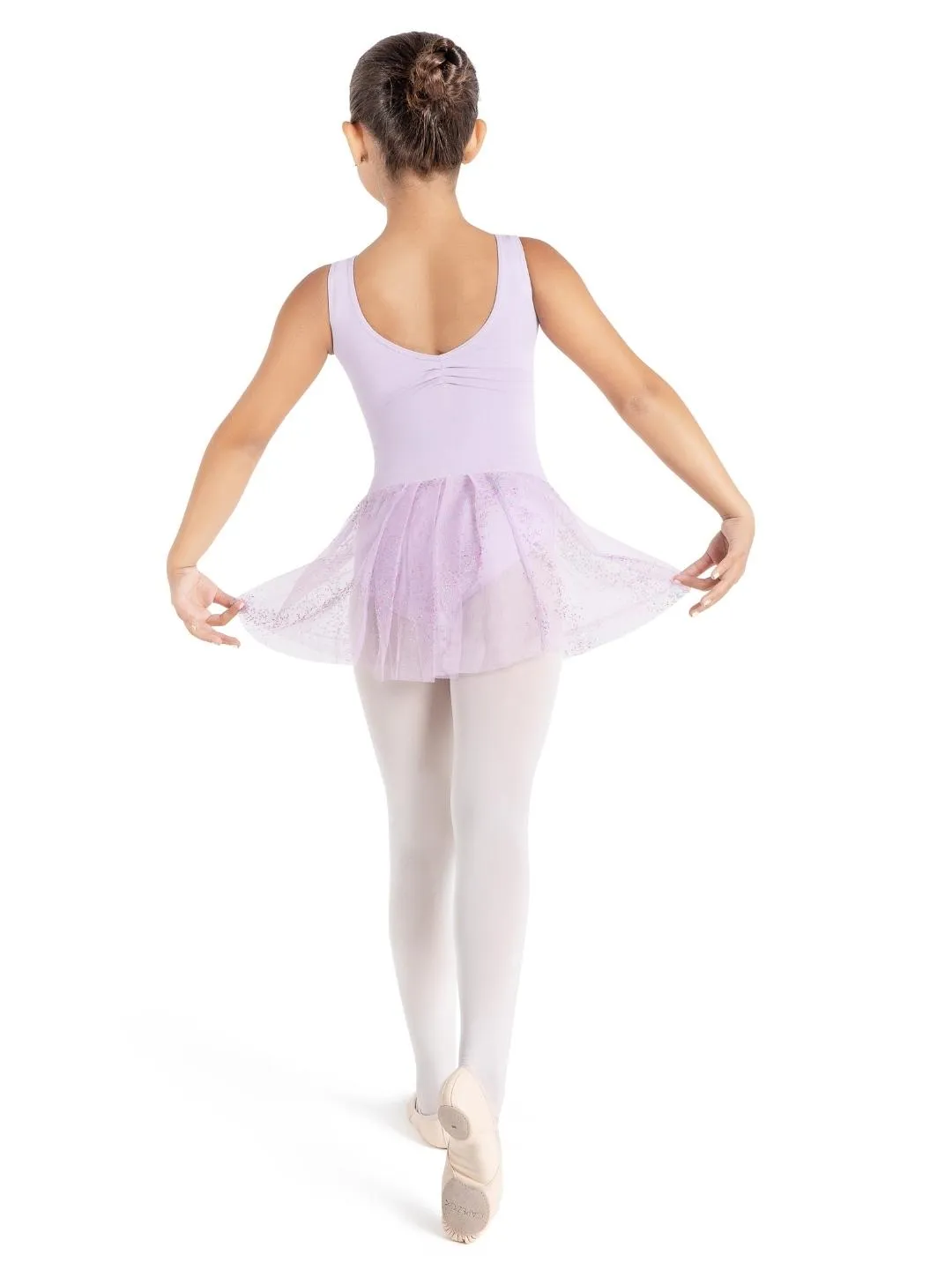 Capezio | Children's Glitter Glam Dress