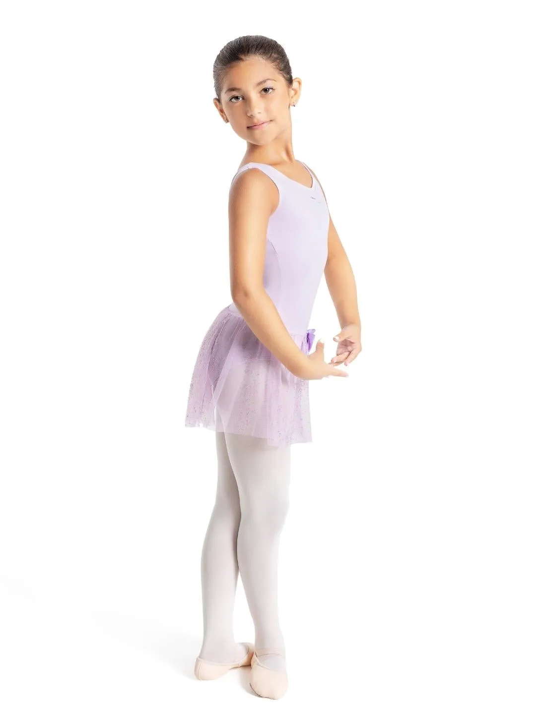 Capezio | Children's Glitter Glam Dress