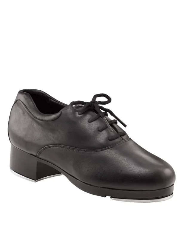 Capezio Classic Double Stacked Tap Shoe K543